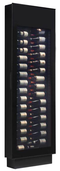 Silhouette Wine Storage - SR001