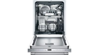 24" Thermador Professional Series Dishwasher with 6 Wash Cycles  - DWHD650WFP