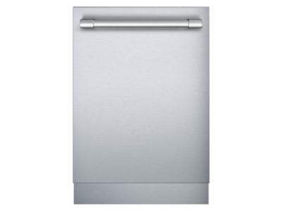 24" Thermador Professional Series Dishwasher with 6 Wash Cycles  - DWHD650WFP