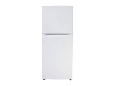 23" Danby 11 cu. ft. Capacity Apartment Size Refrigerator -  DFF116B2WDBR