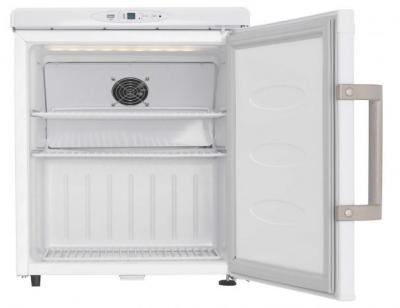 18" Danby 1.6 Cu. Ft. Capacity Health Medical Refrigerator In White - DH016A1W