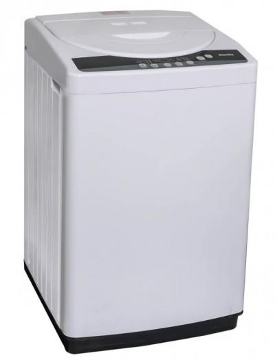 22" Danby 1.8 Cu. Ft. Top Load Washing Machine - DWM065A1WDB-6