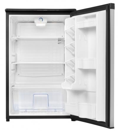 21" Danby Designer 4.4 Cu. Ft. Compact Refrigerator - DAR044A4BSLDD-6