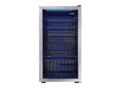 Refrigerador evaporativo ecológico Compact Innoliving INN-519 