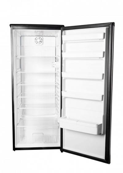 24" Danby 11 Cu. Ft. Apartment Size Refrigerator - DAR110A1TDD