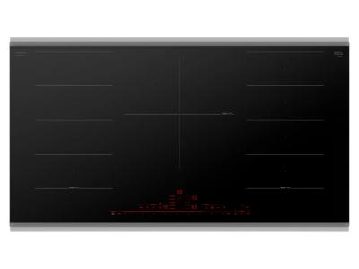 36" Bosch Benchmark Series Induction Smart Cooktop - NITP660SUC
