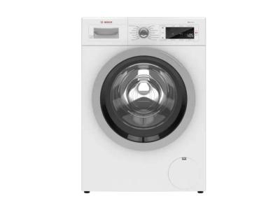 24" Bosch 2.2 Cu. Ft. Compact Washer With Energy Star Certified And Wifi Enabled - WAW285H1UC