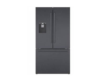 36" Bosch French Door Refrigerator Thru Door Ice Dispenser - B36CD50SNB