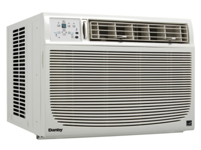 Danby 25000 BTU Window Air Conditioner - DAC250EB3WDB