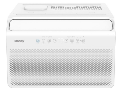 Danby 10000 BTU Inverter Window Air Conditioner - DAC100B8IWDB-6