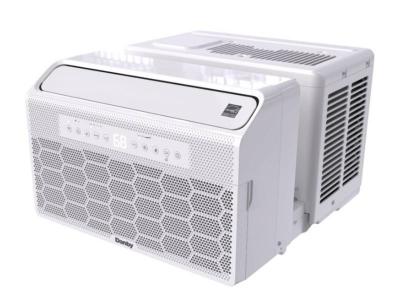 Danby 10000 BTU U-Shaped Inverter Window Air Conditioner - DAC100B6IWDB-6