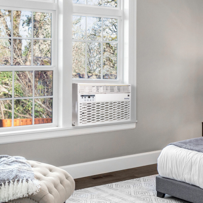 Danby 10000 BTU Window Air Conditioner - DAC100EB6WDB
