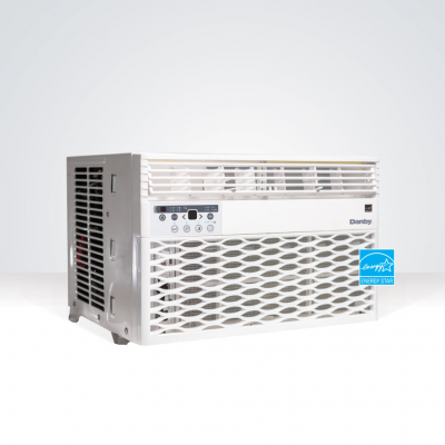 Danby 10000 BTU Window Air Conditioner - DAC100EB6WDB