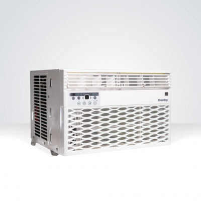 Danby 10000 BTU Window Air Conditioner - DAC100EB6WDB