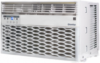 Danby 10000 BTU Window Air Conditioner - DAC100EB9WDB