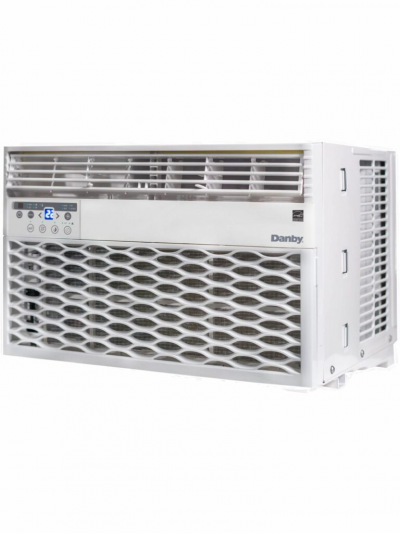 Danby 10000 BTU Window Air Conditioner - DAC100EB9WDB