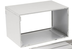 Danby 10000 BTU Through-the-Wall Air Conditioner - DTAC100B1WDB