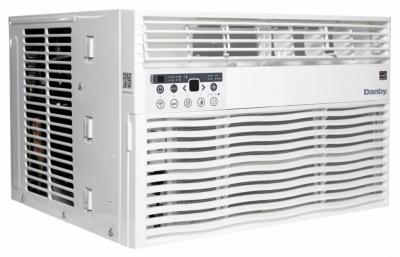 Danby 12000 BTU Window Air Conditioner with Wireless Connect - DAC120EB8WDB