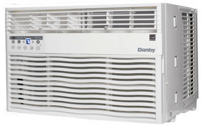 Danby 12000 BTU Window Air Conditioner with Wireless Connect - DAC120EB8WDB