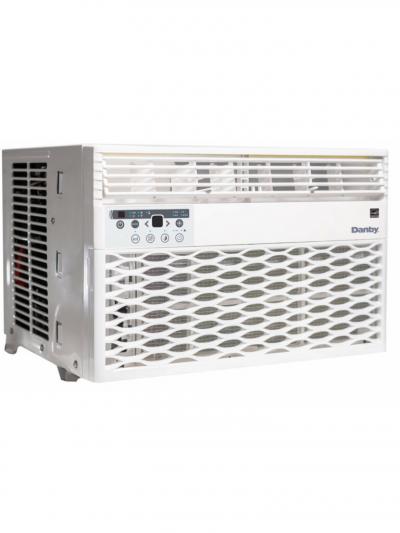 Danby 8000 BTU Window Air Conditioner - DAC080EB6WDB