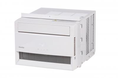 Danby 12000 BTU Window Air Conditioner with Wireless Control - DAC120B6WDB-6