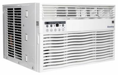 Danby 8000 BTU Window Air Conditioner with Wireless Control - DAC080EB7WDB