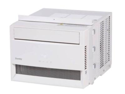 Danby 8000 BTU Window Air Conditioner with Wireless Control - DAC080B5WDB