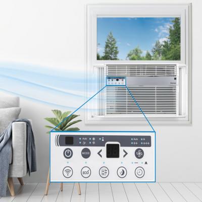 Danby 14500 BTU Window Air Conditioner - DAC145EB6WDB-6