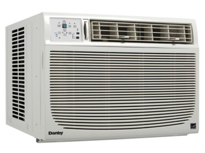 Danby 18000 BTU Window Air Conditioner - DAC180EB3WDB