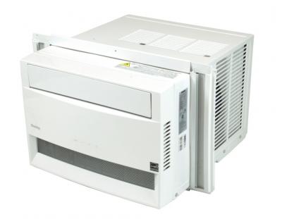Danby 10000 BTU Window Air Conditioner with Wireless Connect - DAC100B6WDB