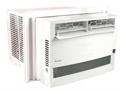 Danby 10000 BTU Window Air Conditioner with Wireless Connect - DAC100B6WDB