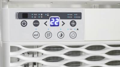Danby 6000 BTU Window Air Conditioner - DAC060EB6WDB