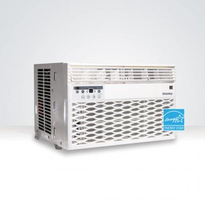 Danby 6000 BTU Window Air Conditioner - DAC060EB6WDB