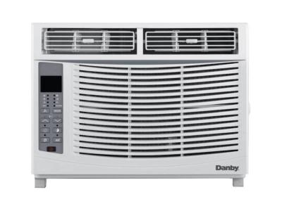 Danby 6000 BTU Window Air Conditioner - DAC060EE1WDB