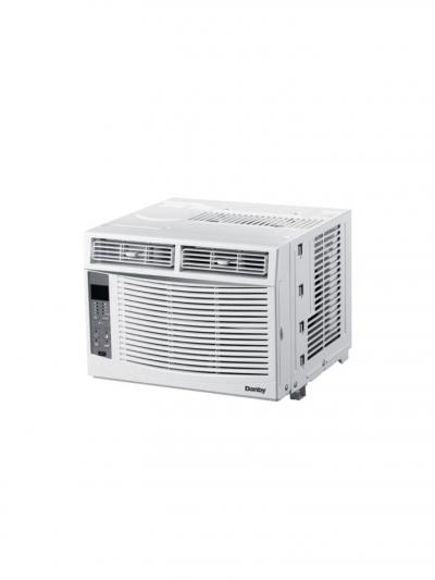Danby 6000 BTU Window Air Conditioner - DAC060EE1WDB