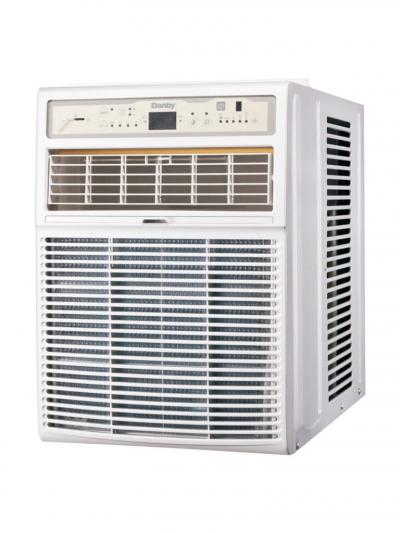Danby 8000 BTU Casement Air Conditioner - DVAC080B1WDB