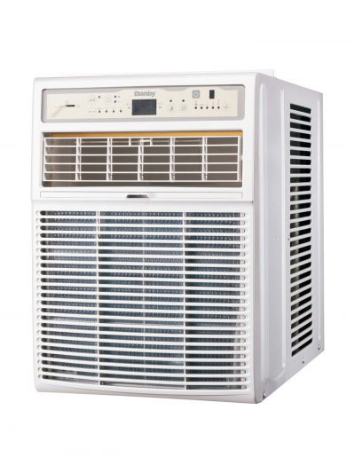 Danby 10000 BTU Casement Air Conditioner - DVAC100B1WDB