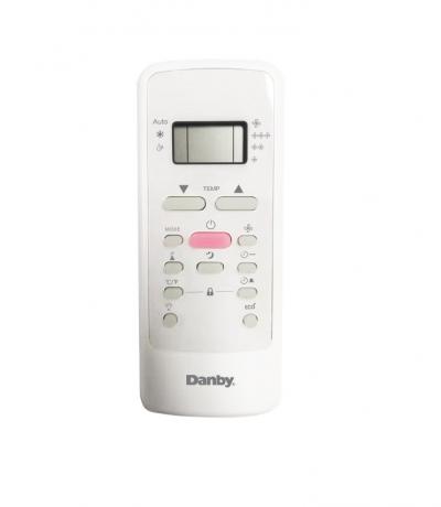 Danby 12000 BTU Window Air Conditioner - DAC120EB9WDB-6