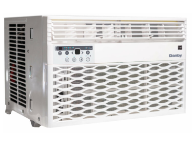 Danby 12000 BTU Window Air Conditioner - DAC120EB6WDB-6