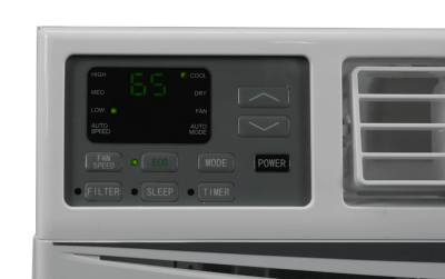 Danby 8000 BTU Window Air Conditioner - DAC080EE2WDB