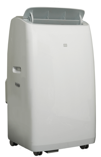 Danby 14000 BTU 3-in-1 Portable Air Conditioner with ISTA-6 Packaging - DPA100E5WDB-6