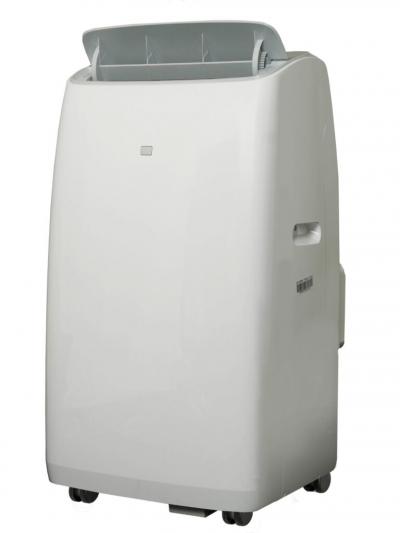 Danby 14000 BTU 3-in-1 Portable Air Conditioner with ISTA-6 Packaging - DPA100E5WDB-6