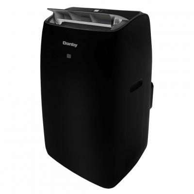 Danby 14000 BTU 4-in-1 Portable Air Conditioner with ISTA-6 Packaging - DPA100HE5BDB-6
