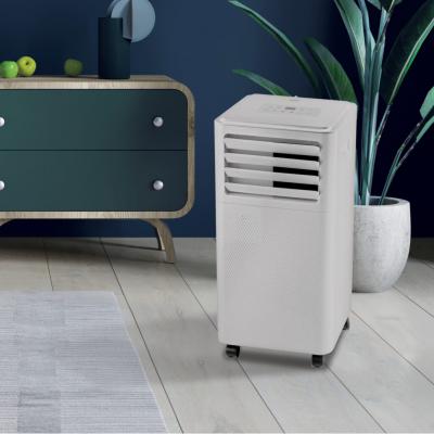 Danby 7500 BTU 3-in-1 Portable Air Conditioner with ISTA-6 Packaging - DPA050E2WDB-6