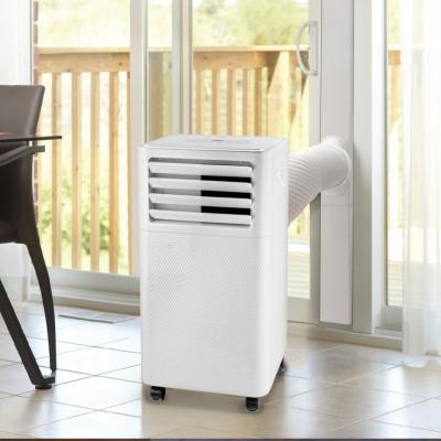 Danby 7500 BTU 3-in-1 Portable Air Conditioner with ISTA-6 Packaging - DPA050E2WDB-6