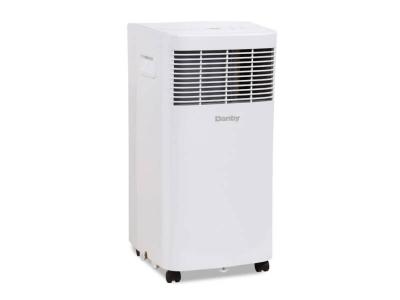 Danby 9000 BTU  3-in-1 Portable Air Conditioner - DPA050B7WDB