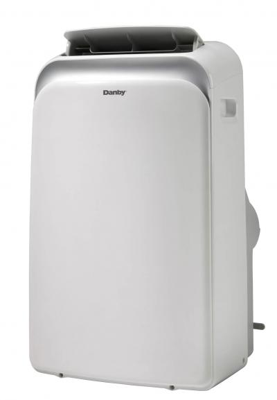 Danby Portable Air Conditioner - DPA120B1WDB-6