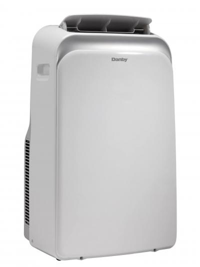 Danby Portable Air Conditioner - DPA120B1WDB-6