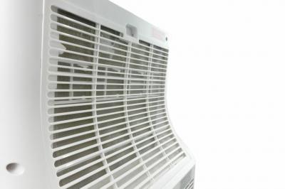 Danby 12000 BTU  3-in-1 Portable Air Conditioner with ISTA-6 Packaging - DPA072B8WDB-6