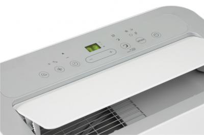 Danby 12000 BTU  3-in-1 Portable Air Conditioner with ISTA-6 Packaging - DPA072B8WDB-6